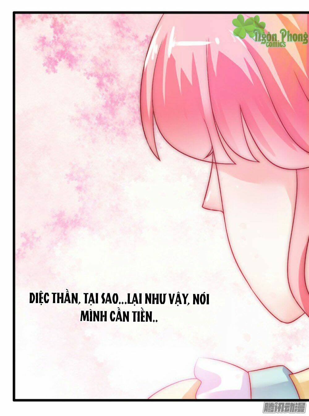 Băng Sơn Tổng Tài Cường Sủng Thê: Chapter 34