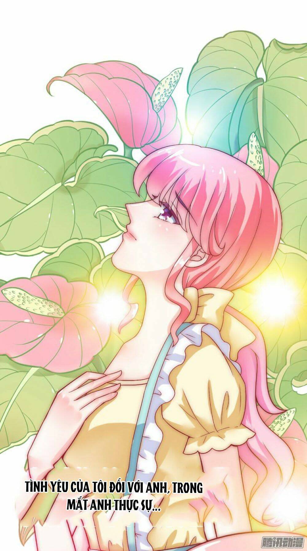 Băng Sơn Tổng Tài Cường Sủng Thê: Chapter 34