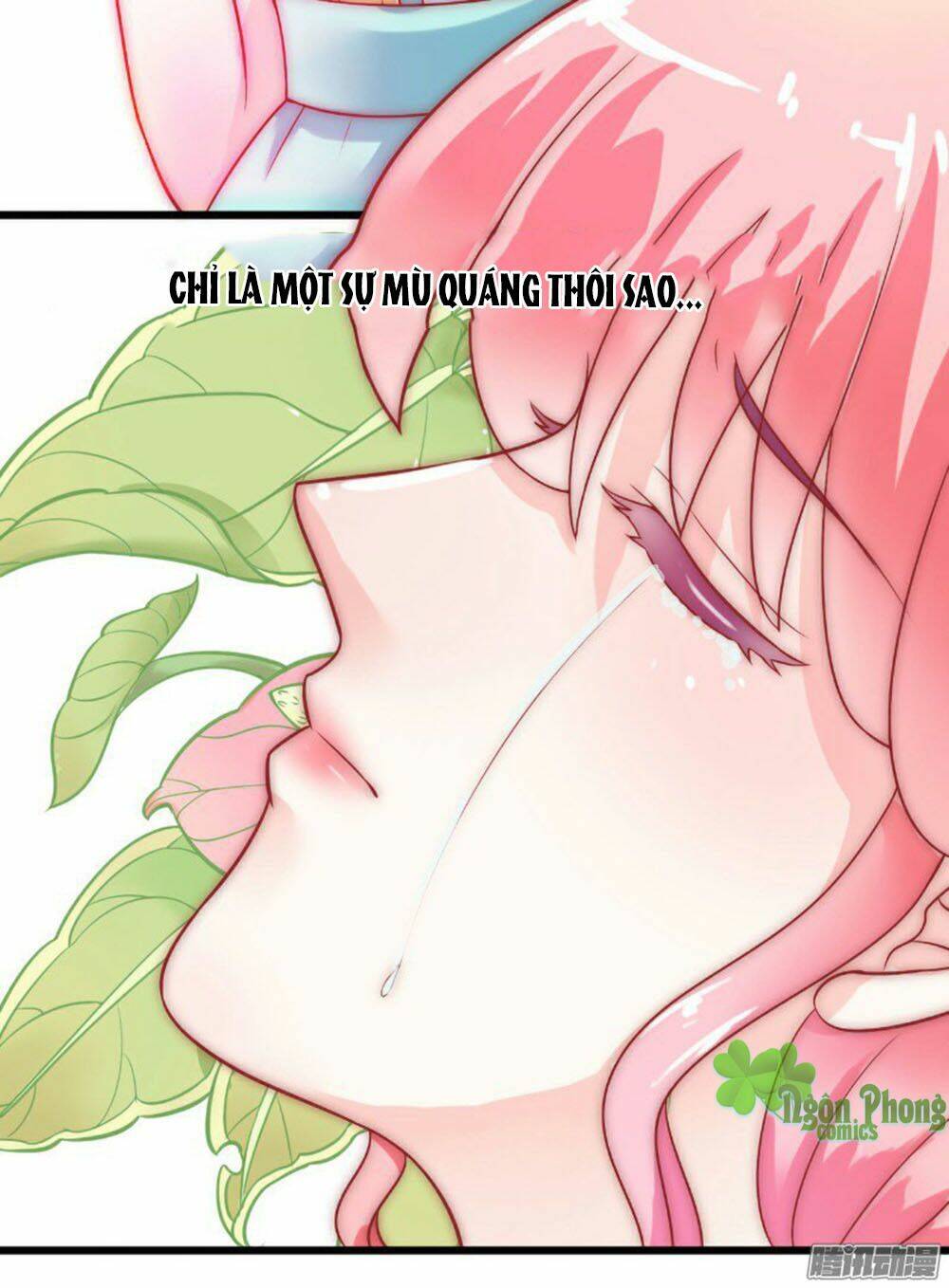 Băng Sơn Tổng Tài Cường Sủng Thê: Chapter 34