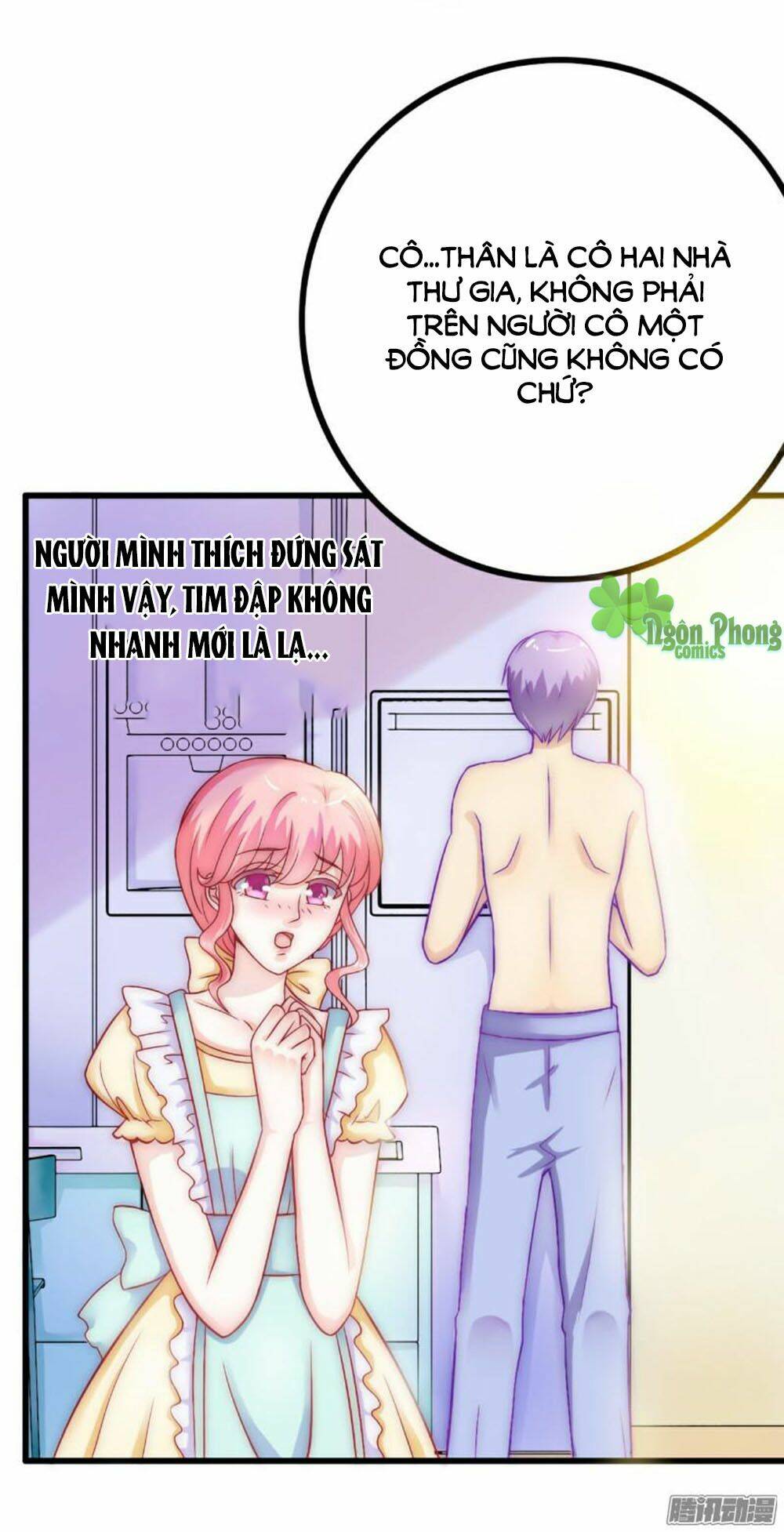 Băng Sơn Tổng Tài Cường Sủng Thê: Chapter 34