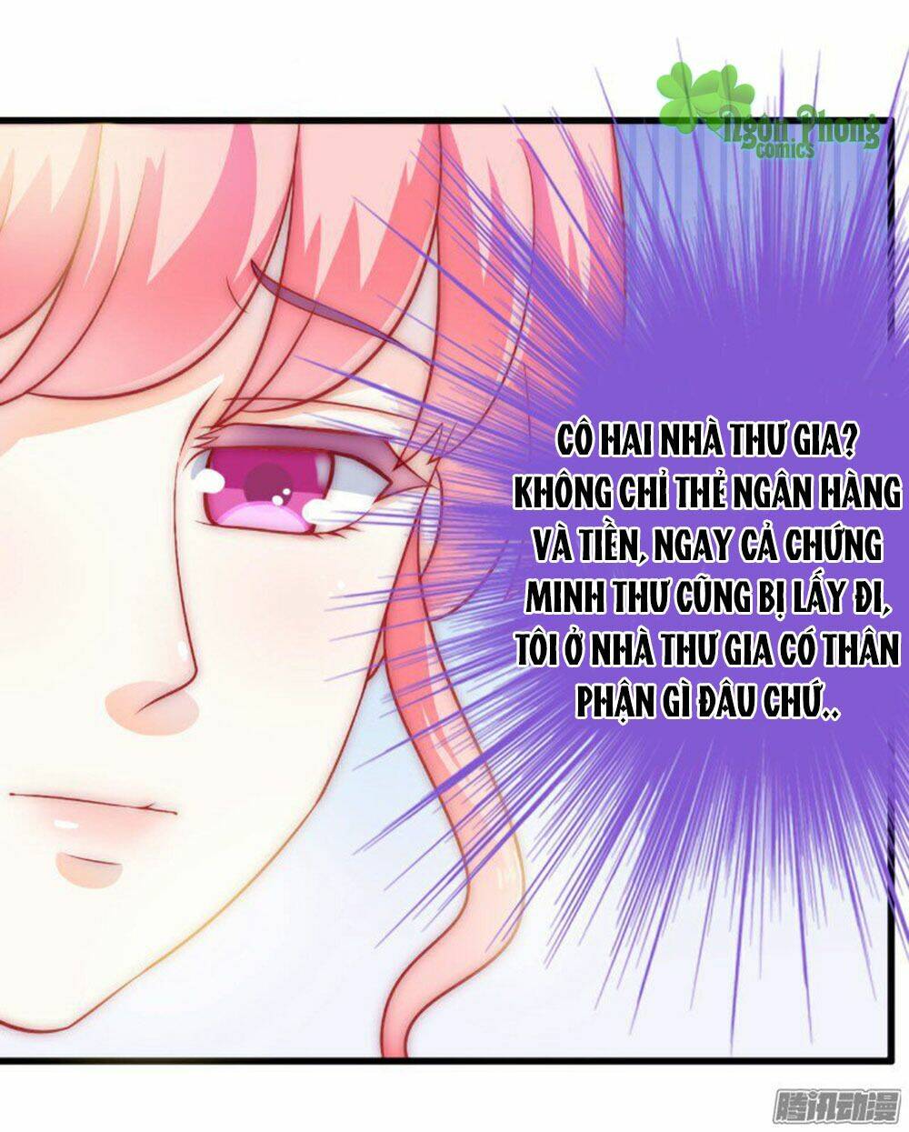 Băng Sơn Tổng Tài Cường Sủng Thê: Chapter 34