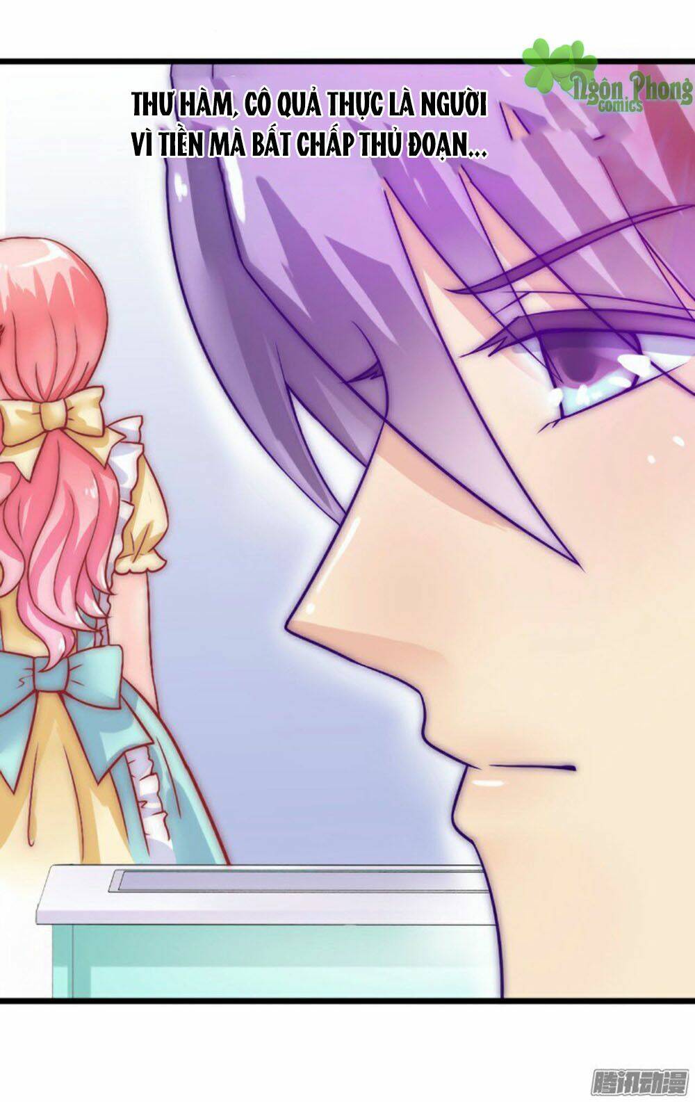Băng Sơn Tổng Tài Cường Sủng Thê: Chapter 34