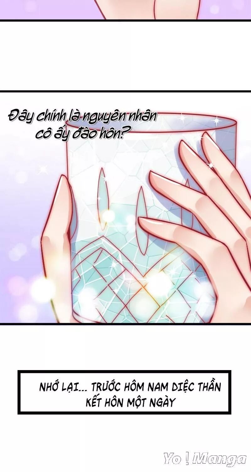 Băng Sơn Tổng Tài Cường Sủng Thê: Chapter 36: Thư Khiết Nhìn Thấy Người Phụ Nữ Đó
