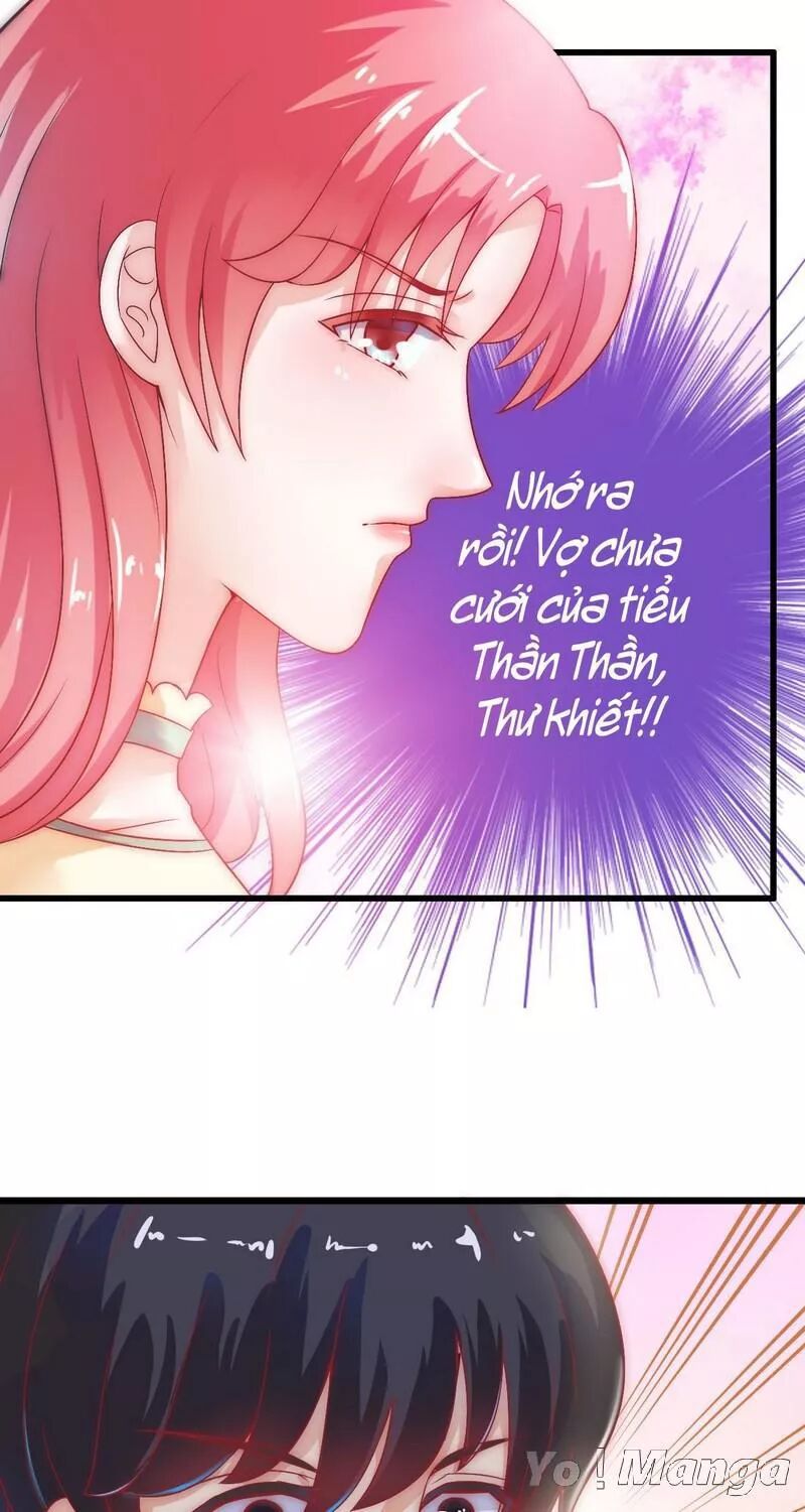 Băng Sơn Tổng Tài Cường Sủng Thê: Chapter 36: Thư Khiết Nhìn Thấy Người Phụ Nữ Đó