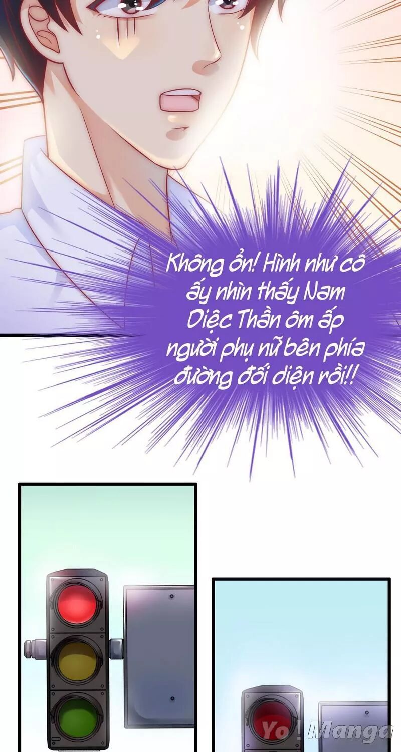 Băng Sơn Tổng Tài Cường Sủng Thê: Chapter 36: Thư Khiết Nhìn Thấy Người Phụ Nữ Đó