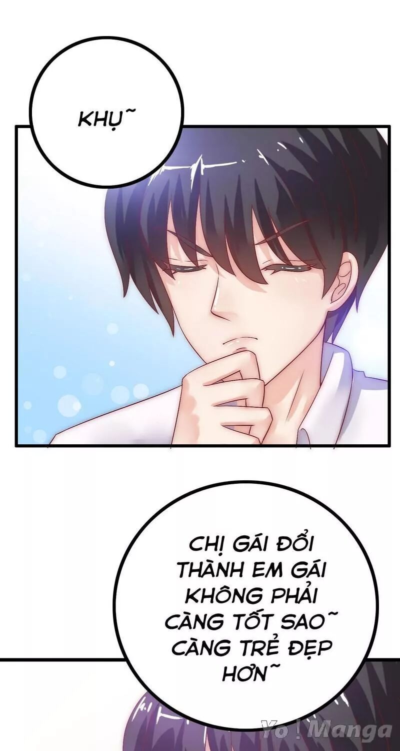Băng Sơn Tổng Tài Cường Sủng Thê: Chapter 36: Thư Khiết Nhìn Thấy Người Phụ Nữ Đó