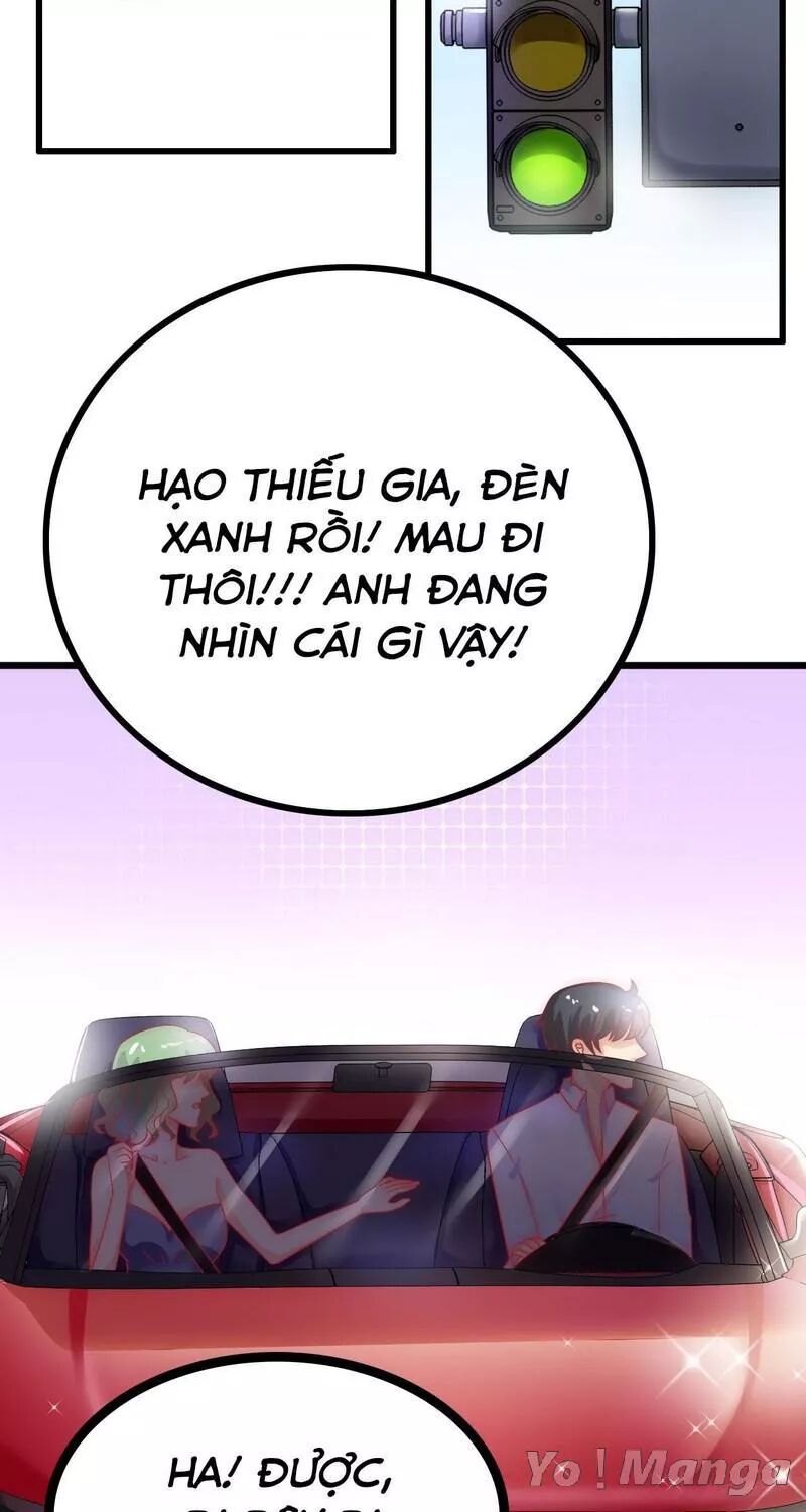 Băng Sơn Tổng Tài Cường Sủng Thê: Chapter 36: Thư Khiết Nhìn Thấy Người Phụ Nữ Đó