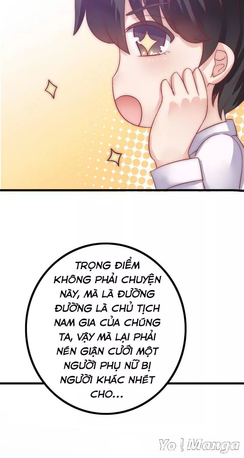Băng Sơn Tổng Tài Cường Sủng Thê: Chapter 36: Thư Khiết Nhìn Thấy Người Phụ Nữ Đó