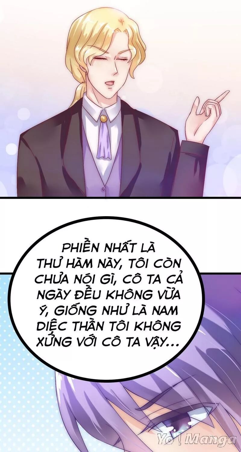 Băng Sơn Tổng Tài Cường Sủng Thê: Chapter 36: Thư Khiết Nhìn Thấy Người Phụ Nữ Đó