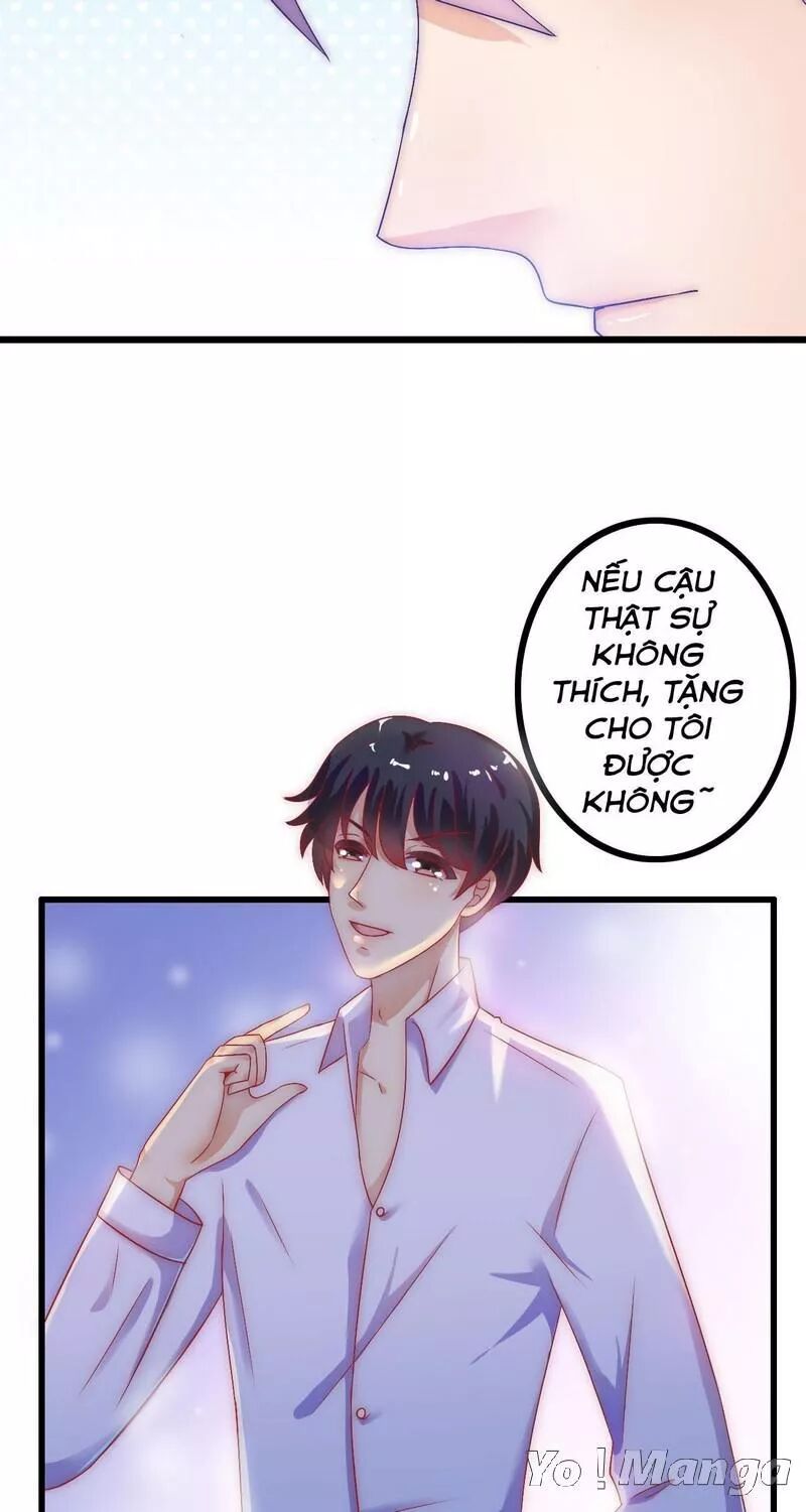 Băng Sơn Tổng Tài Cường Sủng Thê: Chapter 36: Thư Khiết Nhìn Thấy Người Phụ Nữ Đó