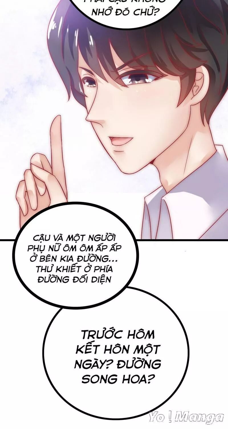Băng Sơn Tổng Tài Cường Sủng Thê: Chapter 36: Thư Khiết Nhìn Thấy Người Phụ Nữ Đó