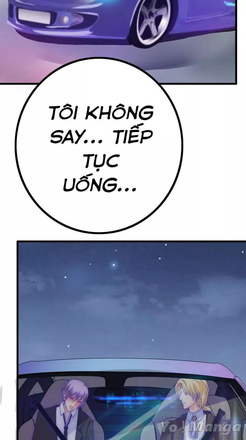 Băng Sơn Tổng Tài Cường Sủng Thê: Chapter 37: Đợi Anh Đợi Đến Nửa Đêm