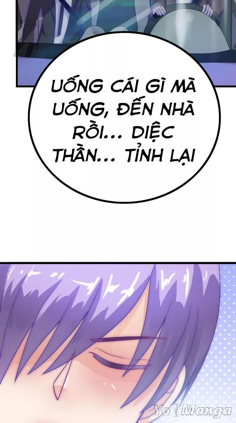 Băng Sơn Tổng Tài Cường Sủng Thê: Chapter 37: Đợi Anh Đợi Đến Nửa Đêm