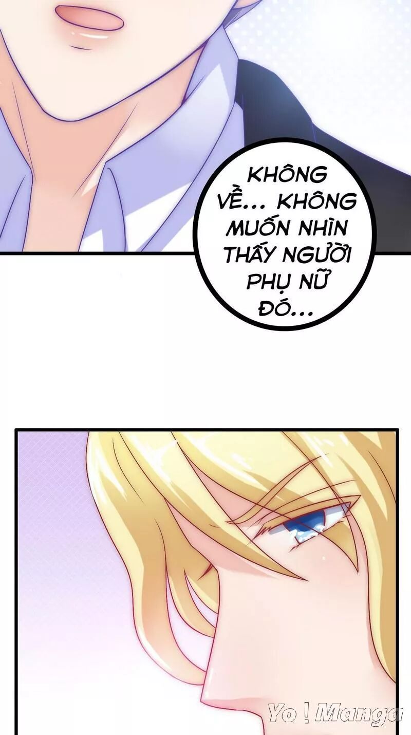 Băng Sơn Tổng Tài Cường Sủng Thê: Chapter 37: Đợi Anh Đợi Đến Nửa Đêm