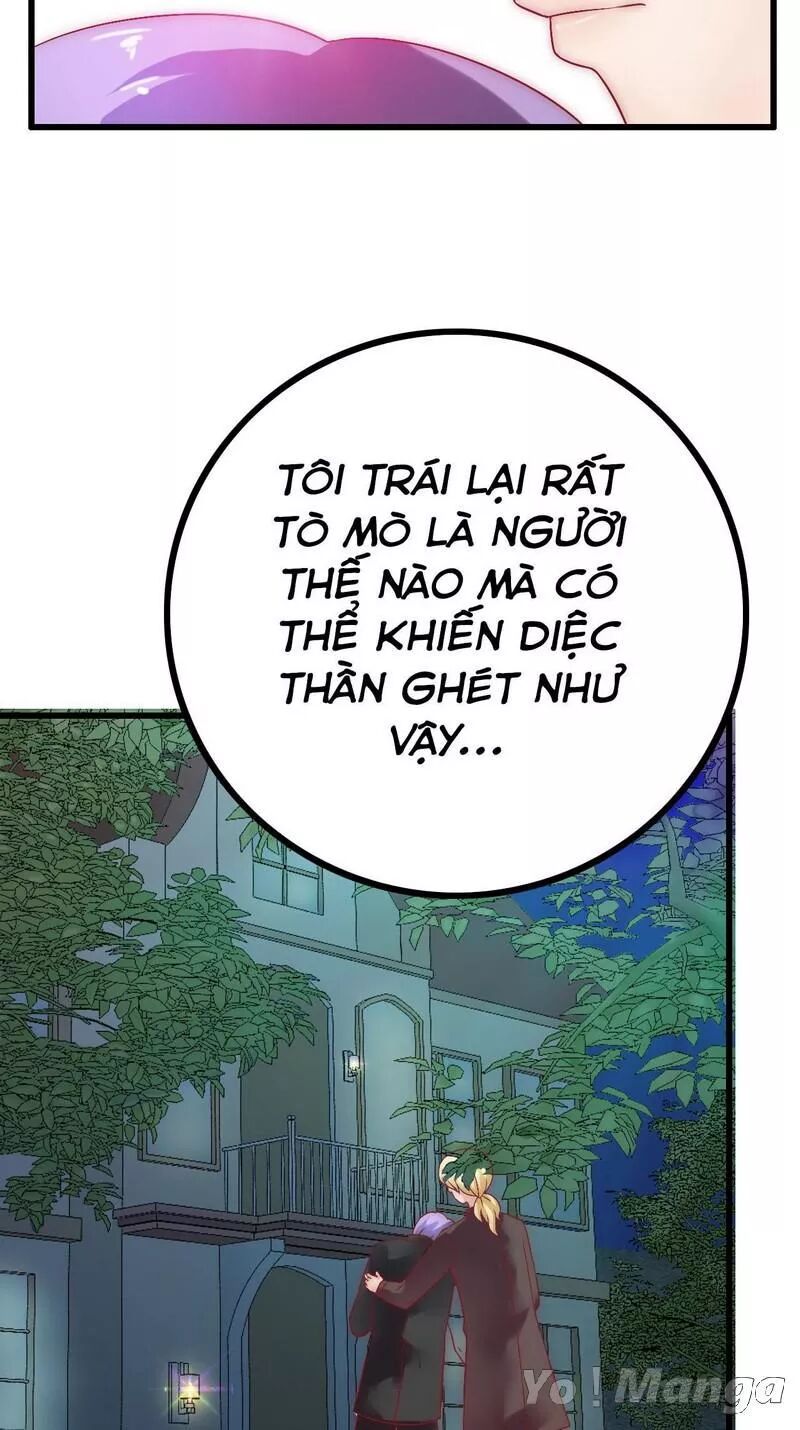 Băng Sơn Tổng Tài Cường Sủng Thê: Chapter 37: Đợi Anh Đợi Đến Nửa Đêm
