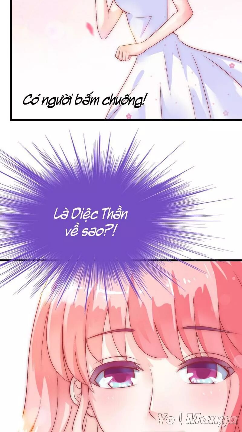 Băng Sơn Tổng Tài Cường Sủng Thê: Chapter 37: Đợi Anh Đợi Đến Nửa Đêm