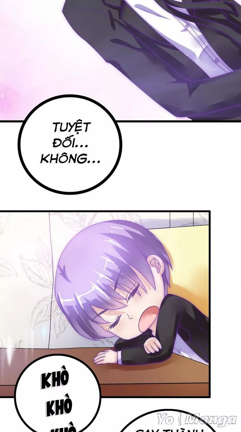Băng Sơn Tổng Tài Cường Sủng Thê: Chapter 37: Đợi Anh Đợi Đến Nửa Đêm