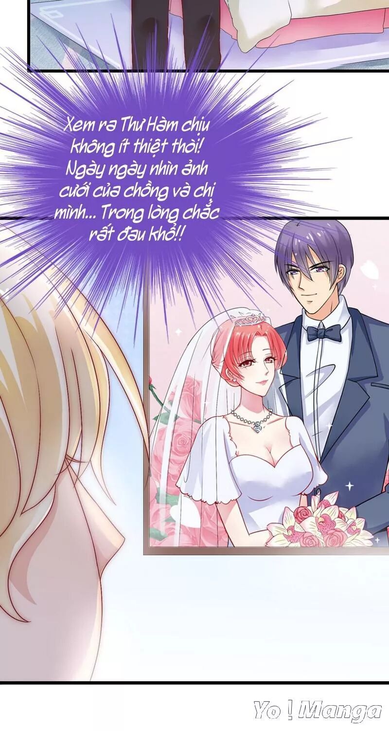 Băng Sơn Tổng Tài Cường Sủng Thê: Chapter 38: Người Đàn Ông Thương Thư Hàm