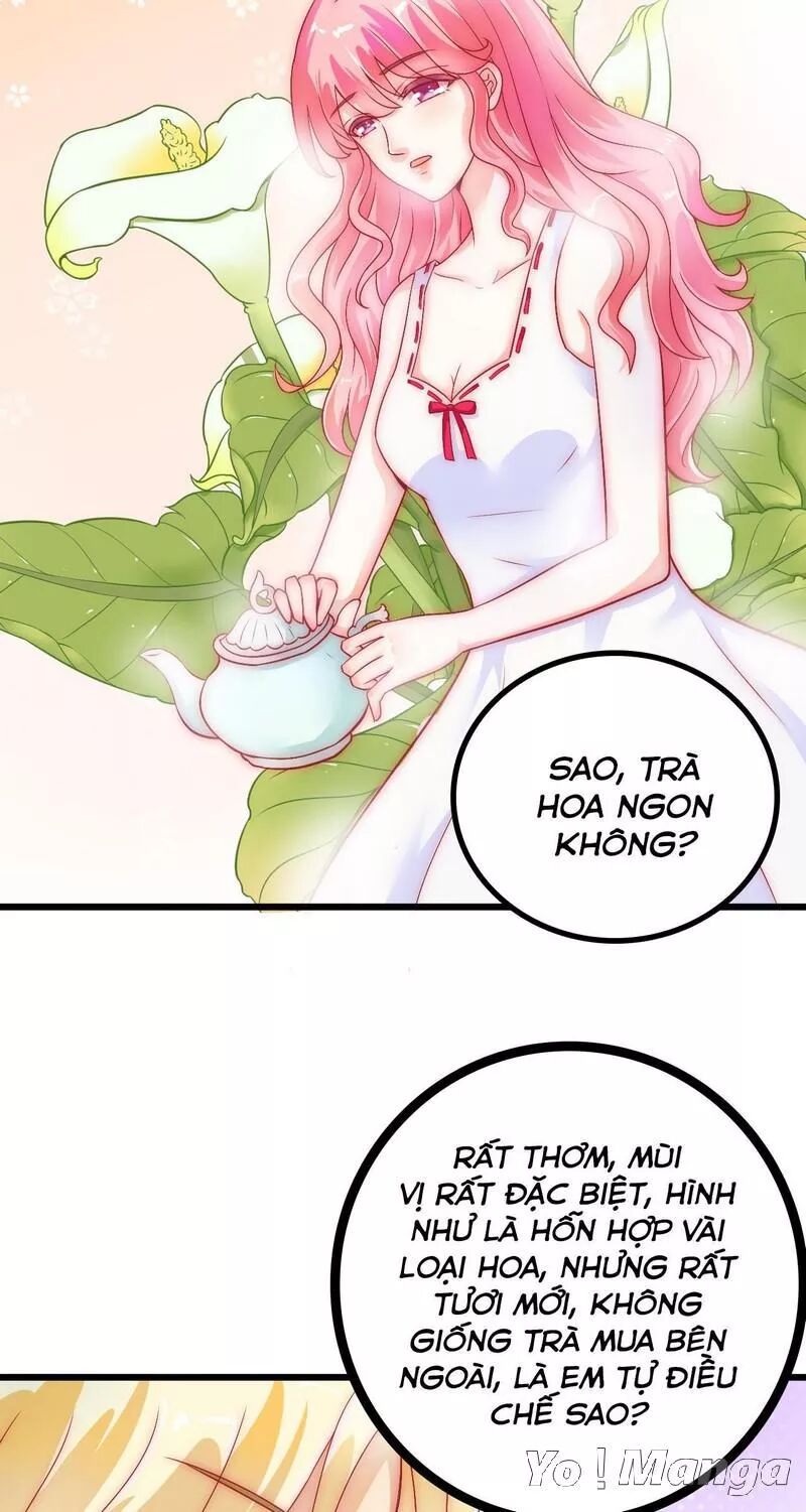 Băng Sơn Tổng Tài Cường Sủng Thê: Chapter 38: Người Đàn Ông Thương Thư Hàm
