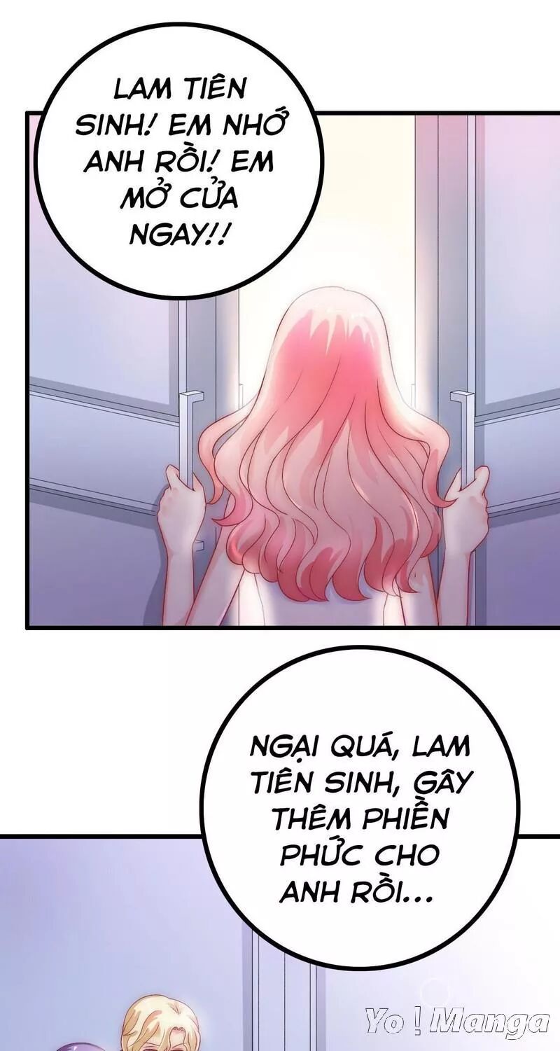 Băng Sơn Tổng Tài Cường Sủng Thê: Chapter 38: Người Đàn Ông Thương Thư Hàm