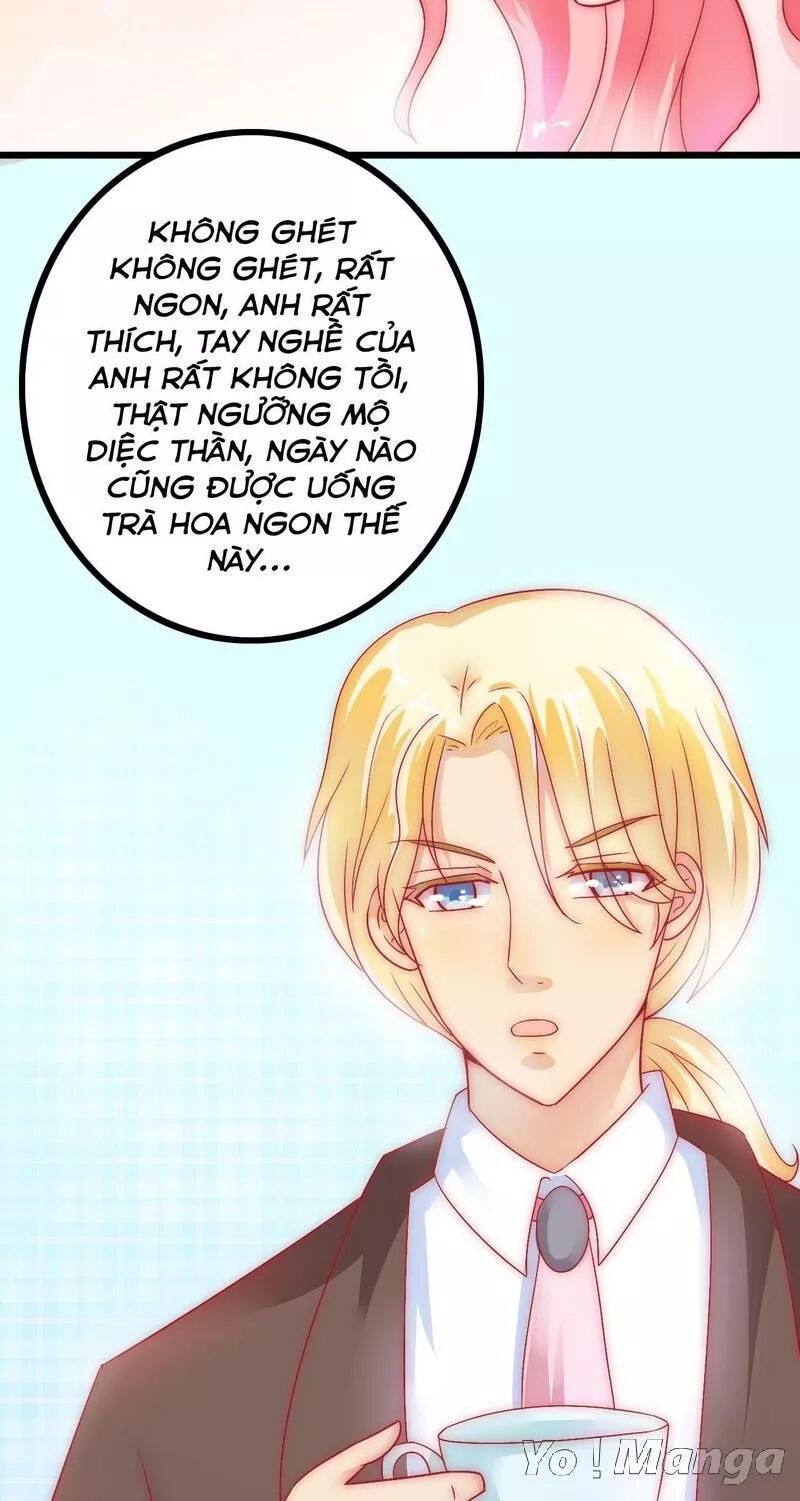 Băng Sơn Tổng Tài Cường Sủng Thê: Chapter 38: Người Đàn Ông Thương Thư Hàm