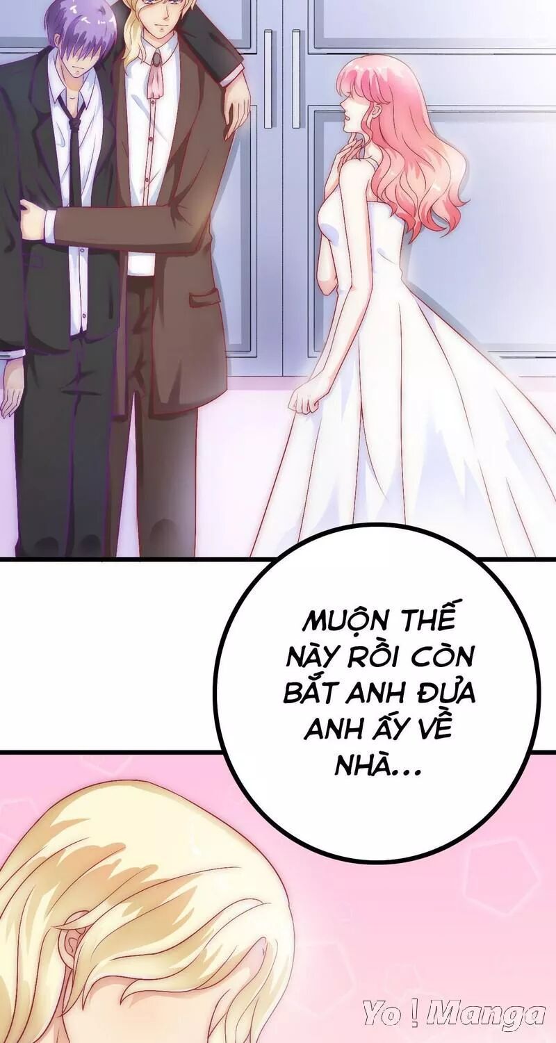 Băng Sơn Tổng Tài Cường Sủng Thê: Chapter 38: Người Đàn Ông Thương Thư Hàm