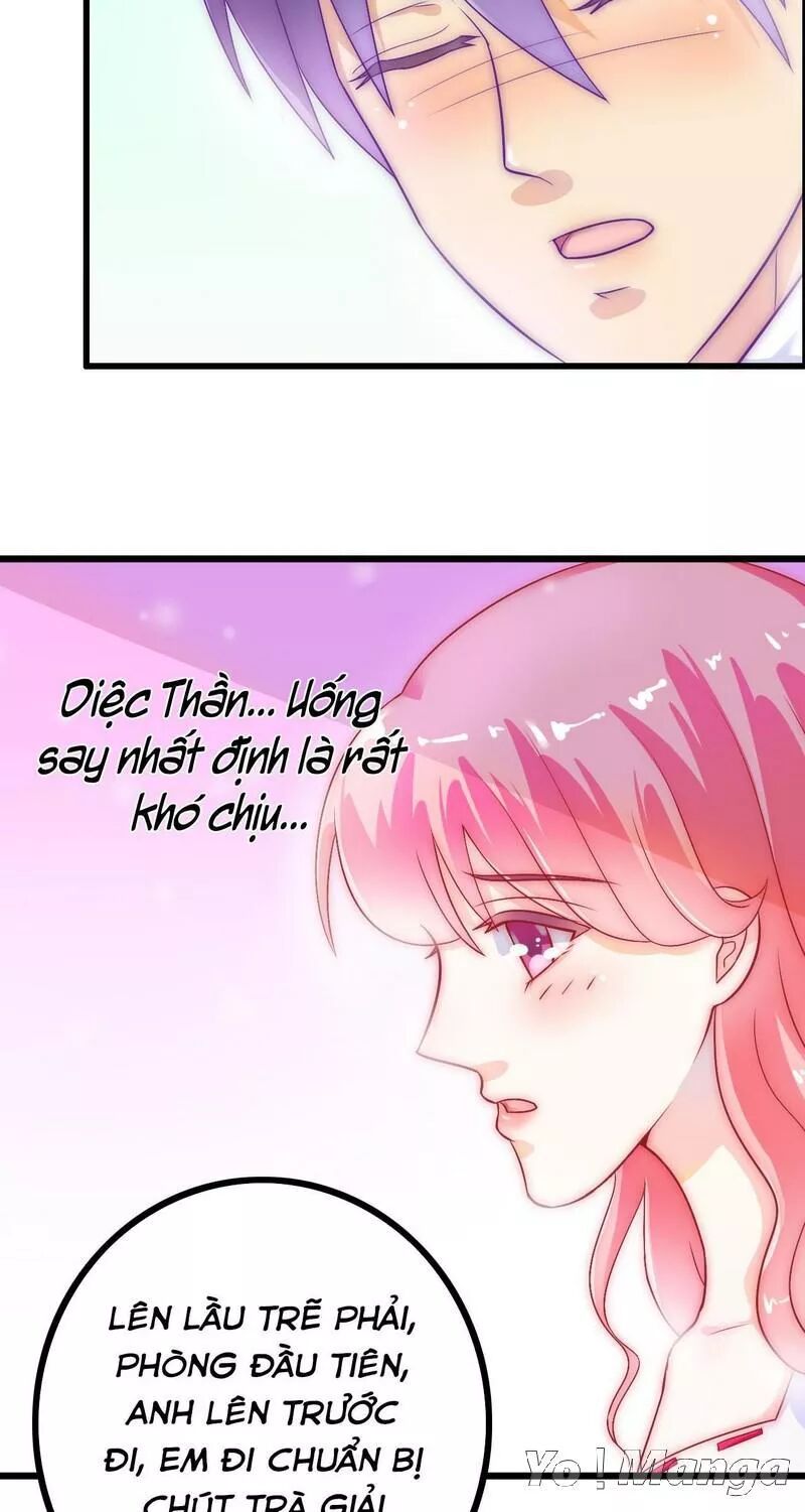 Băng Sơn Tổng Tài Cường Sủng Thê: Chapter 38: Người Đàn Ông Thương Thư Hàm