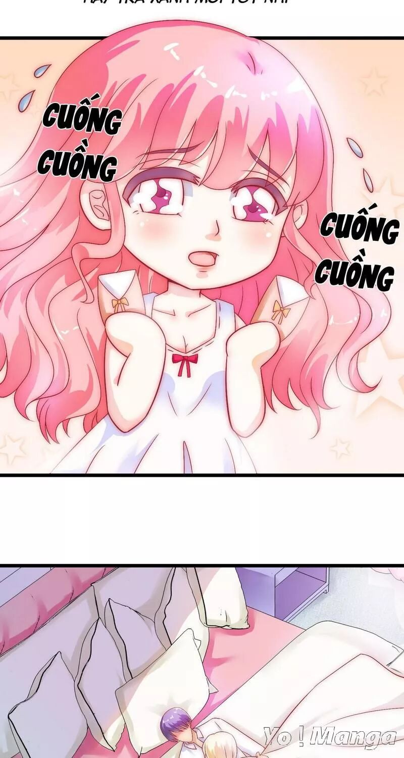 Băng Sơn Tổng Tài Cường Sủng Thê: Chapter 38: Người Đàn Ông Thương Thư Hàm