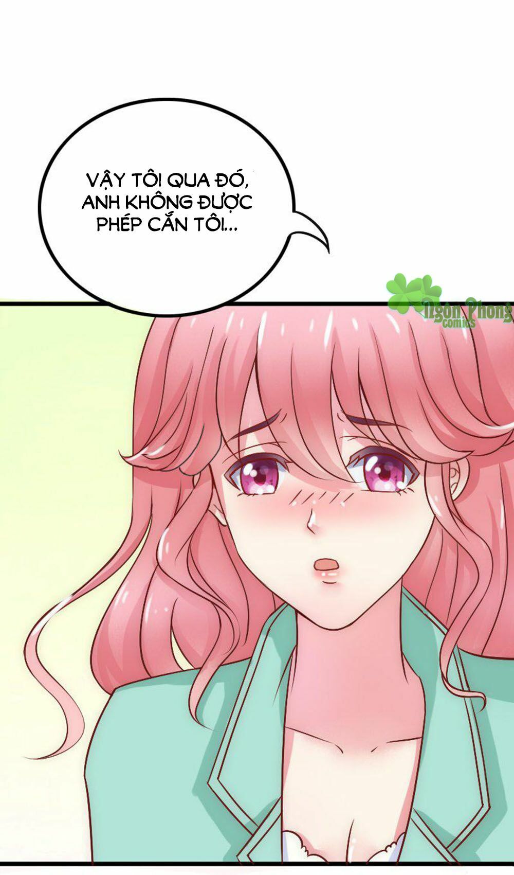 Băng Sơn Tổng Tài Cường Sủng Thê: Chapter 4