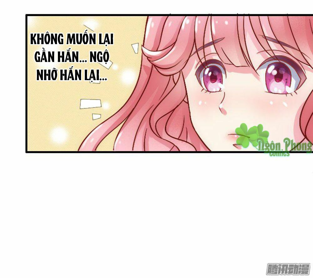 Băng Sơn Tổng Tài Cường Sủng Thê: Chapter 4