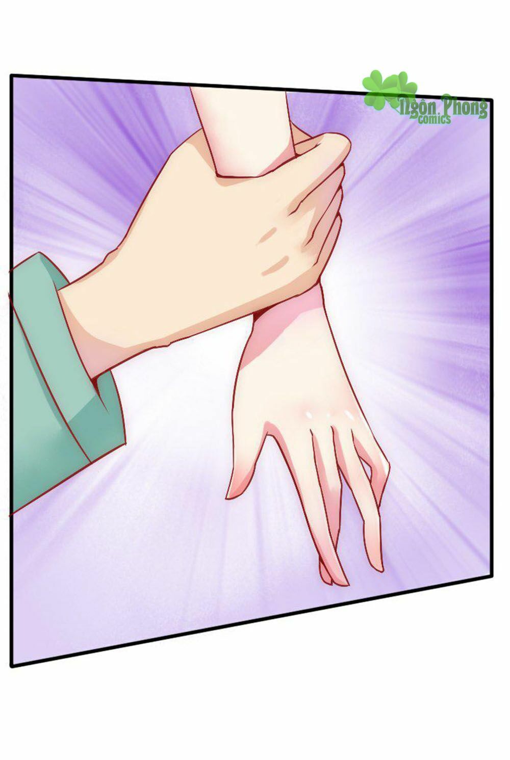 Băng Sơn Tổng Tài Cường Sủng Thê: Chapter 4
