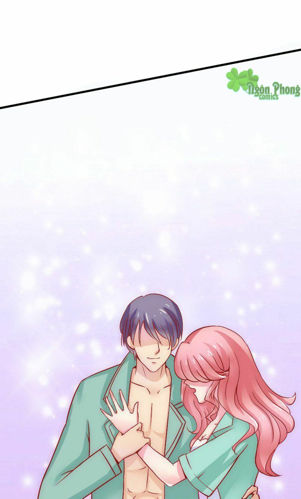Băng Sơn Tổng Tài Cường Sủng Thê: Chapter 4