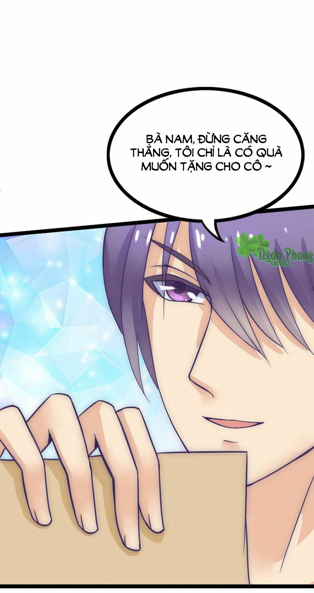 Băng Sơn Tổng Tài Cường Sủng Thê: Chapter 4