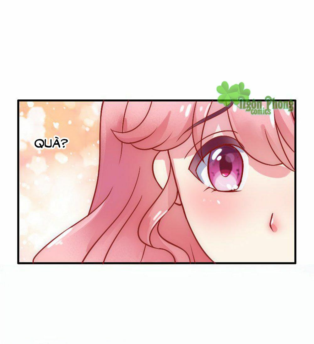 Băng Sơn Tổng Tài Cường Sủng Thê: Chapter 4