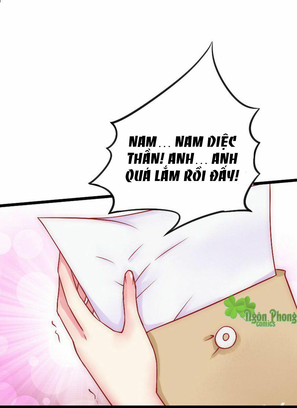 Băng Sơn Tổng Tài Cường Sủng Thê: Chapter 4