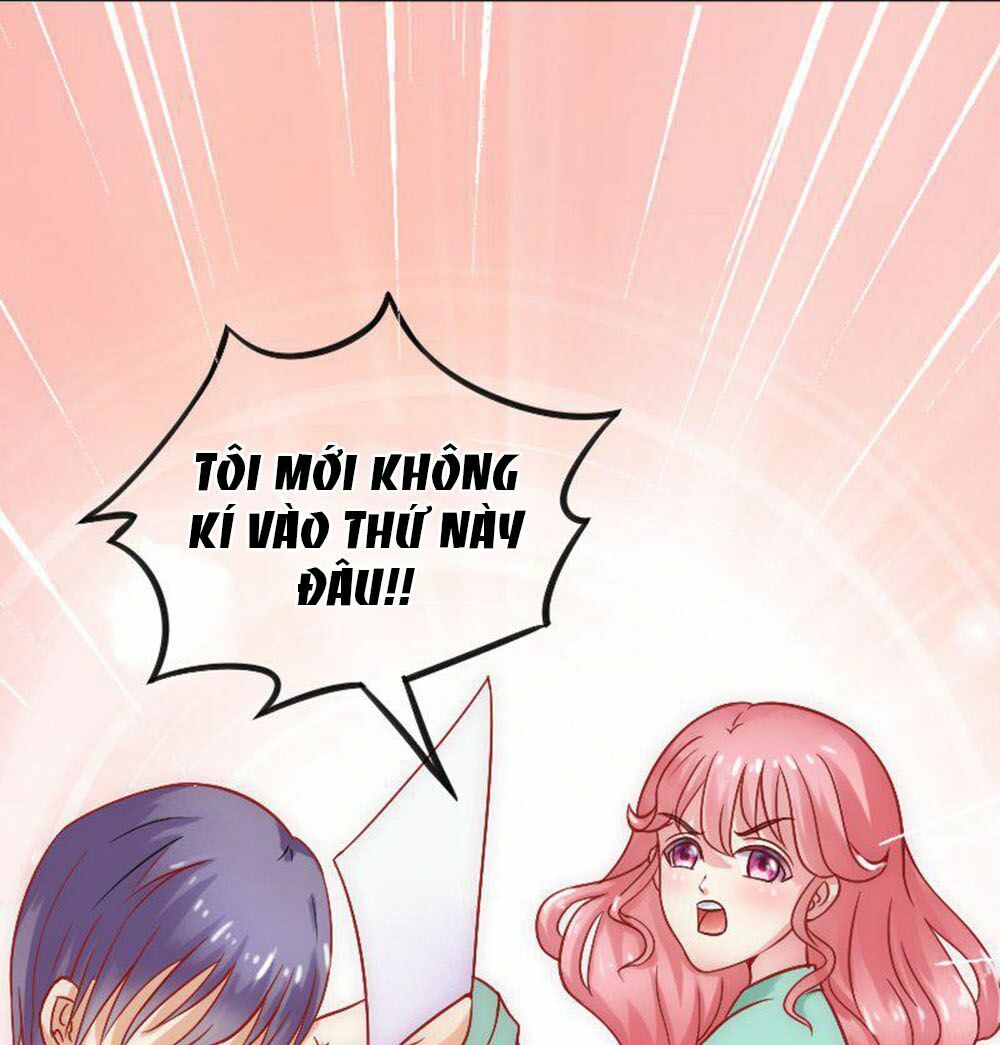 Băng Sơn Tổng Tài Cường Sủng Thê: Chapter 4