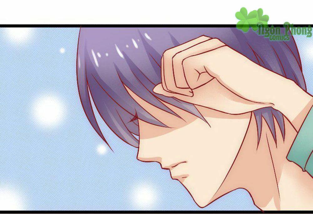 Băng Sơn Tổng Tài Cường Sủng Thê: Chapter 4