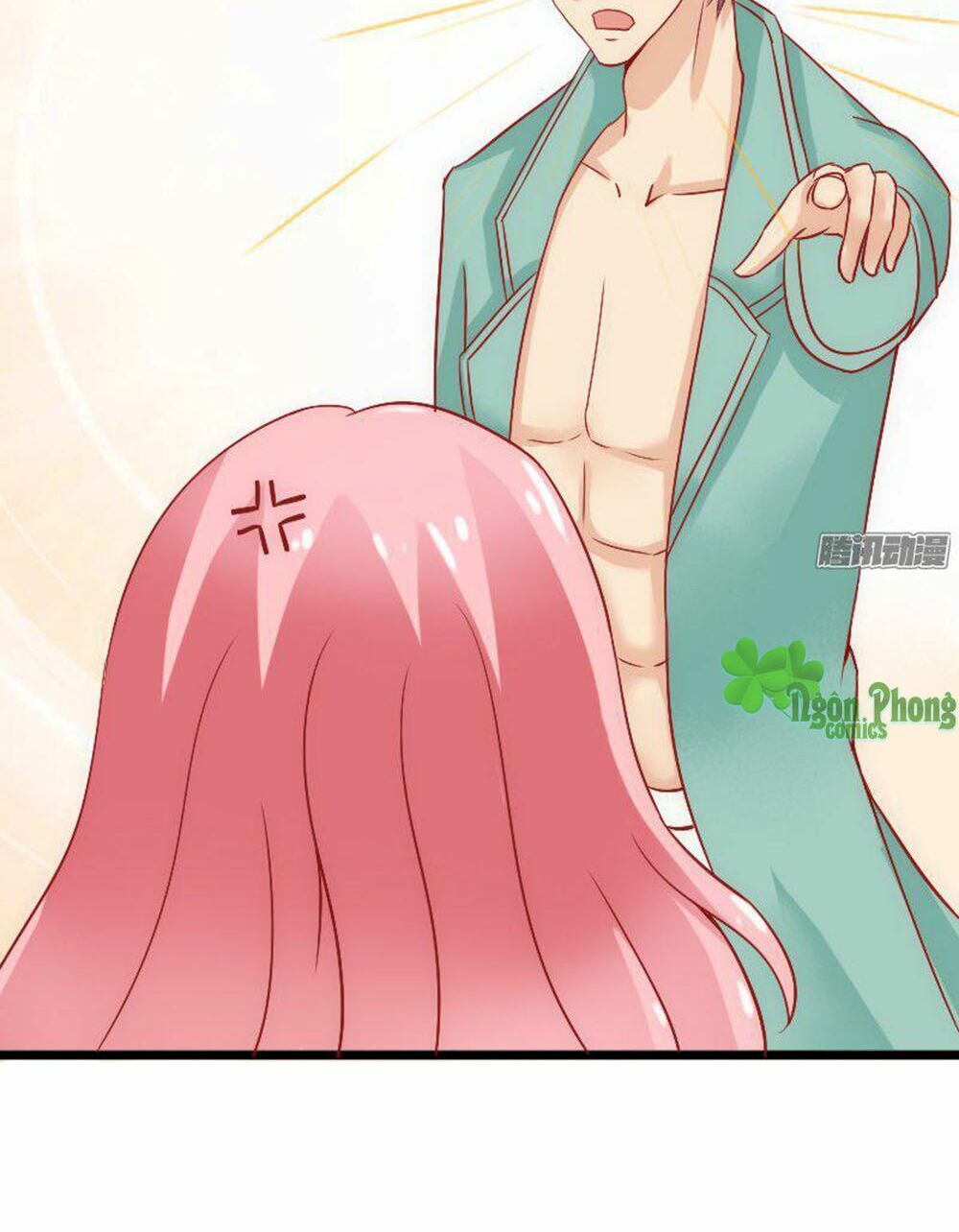 Băng Sơn Tổng Tài Cường Sủng Thê: Chapter 4