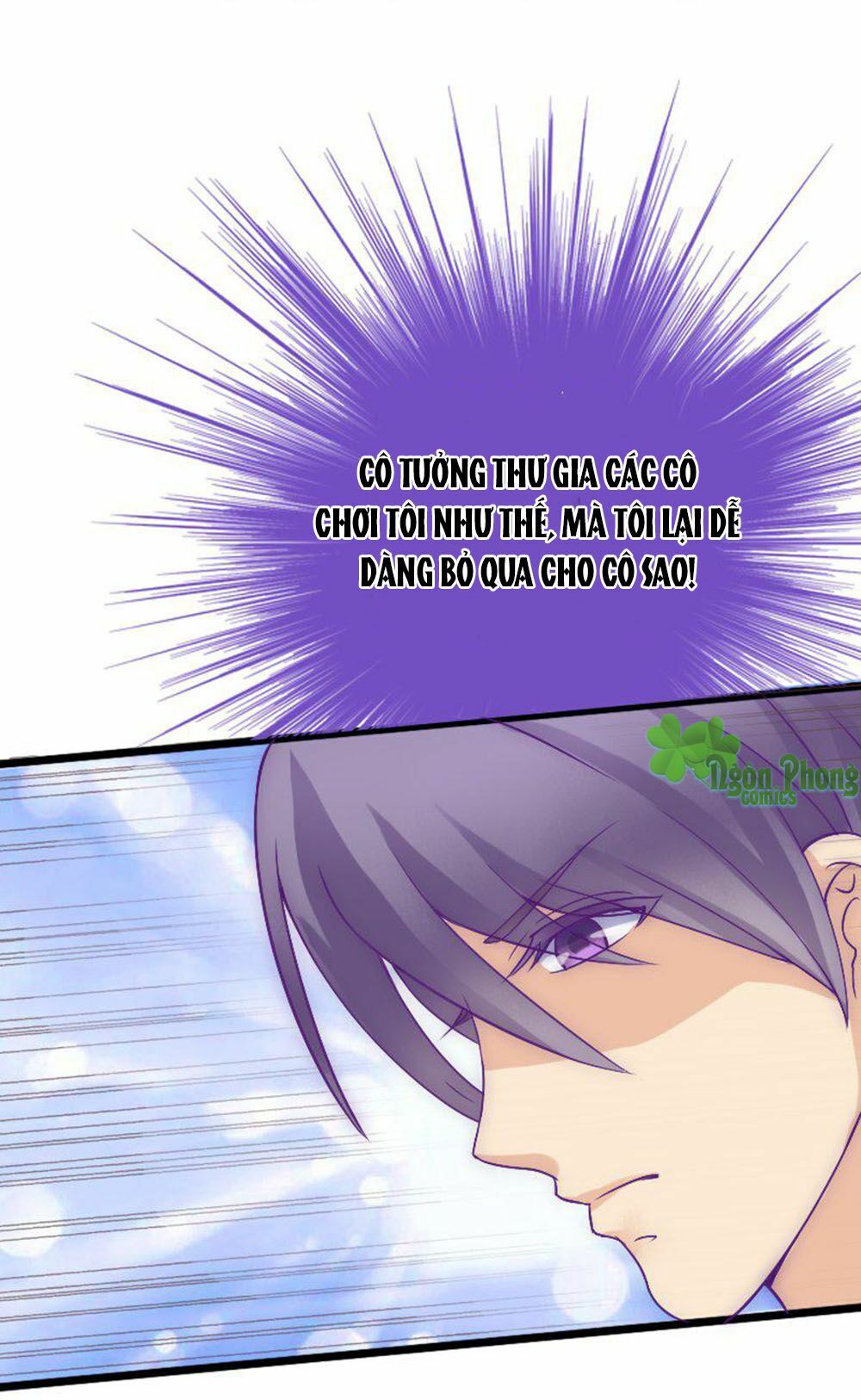 Băng Sơn Tổng Tài Cường Sủng Thê: Chapter 4