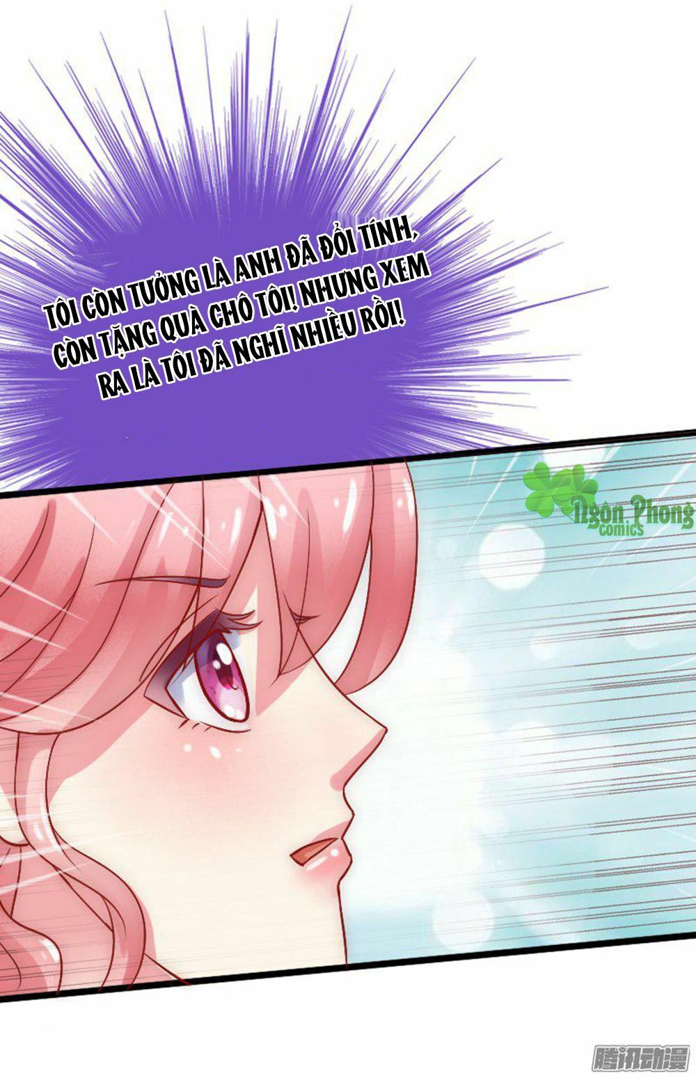 Băng Sơn Tổng Tài Cường Sủng Thê: Chapter 4
