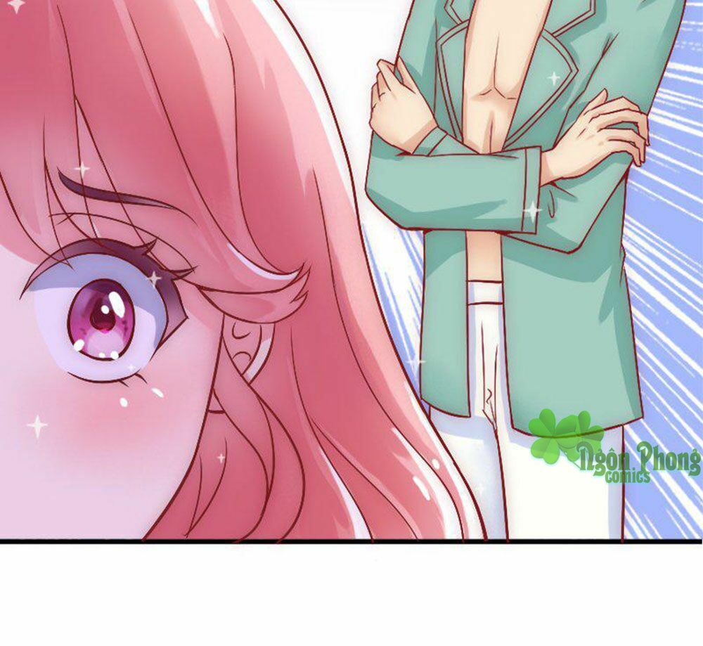 Băng Sơn Tổng Tài Cường Sủng Thê: Chapter 4