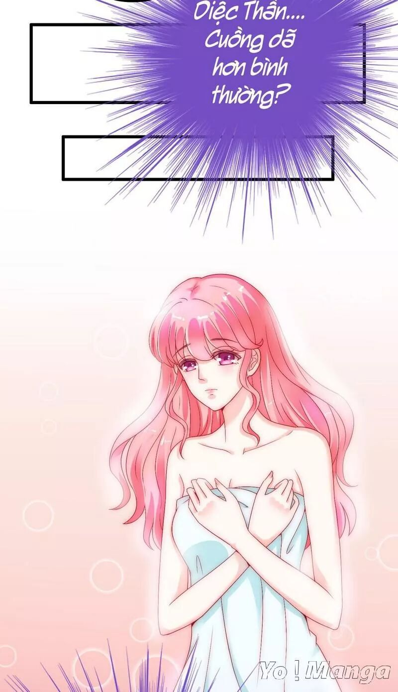 Băng Sơn Tổng Tài Cường Sủng Thê: Chapter 40: Phàm Phàm? Là Ai?