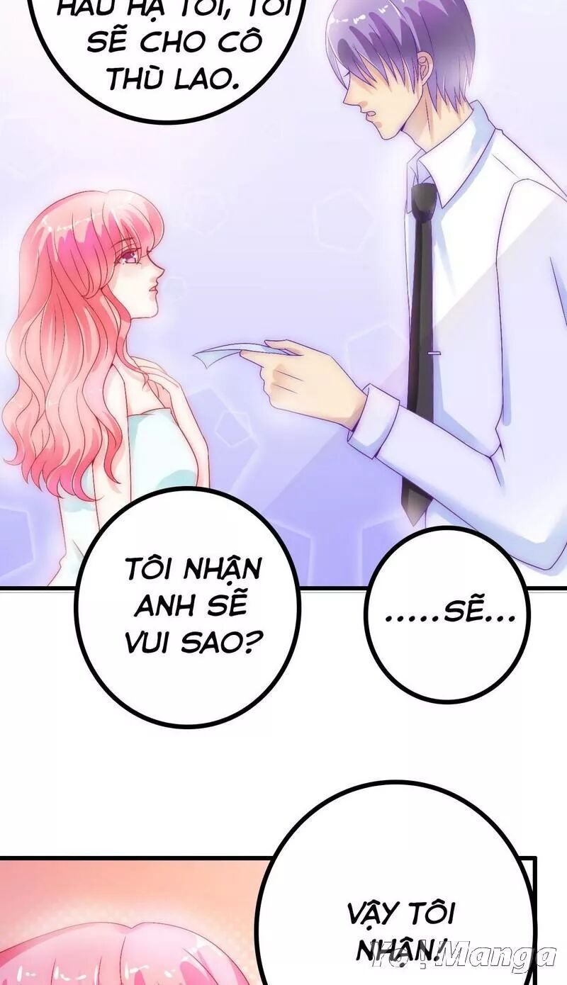 Băng Sơn Tổng Tài Cường Sủng Thê: Chapter 40: Phàm Phàm? Là Ai?