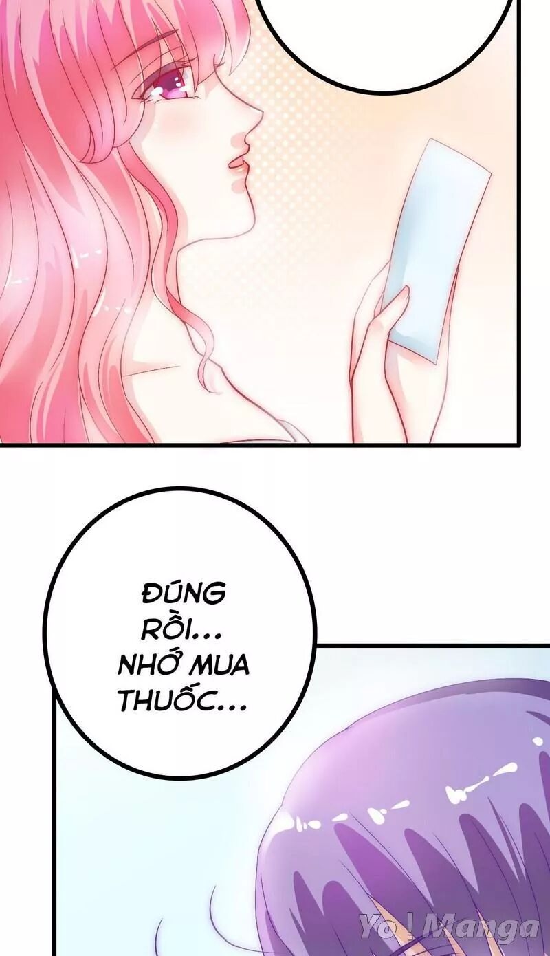 Băng Sơn Tổng Tài Cường Sủng Thê: Chapter 40: Phàm Phàm? Là Ai?