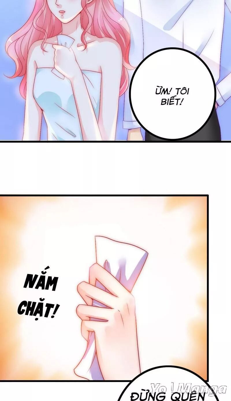 Băng Sơn Tổng Tài Cường Sủng Thê: Chapter 40: Phàm Phàm? Là Ai?
