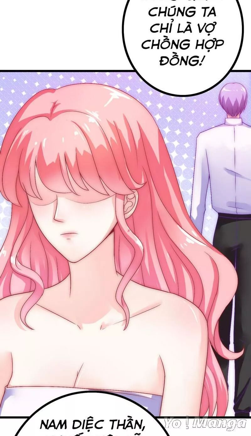 Băng Sơn Tổng Tài Cường Sủng Thê: Chapter 40: Phàm Phàm? Là Ai?