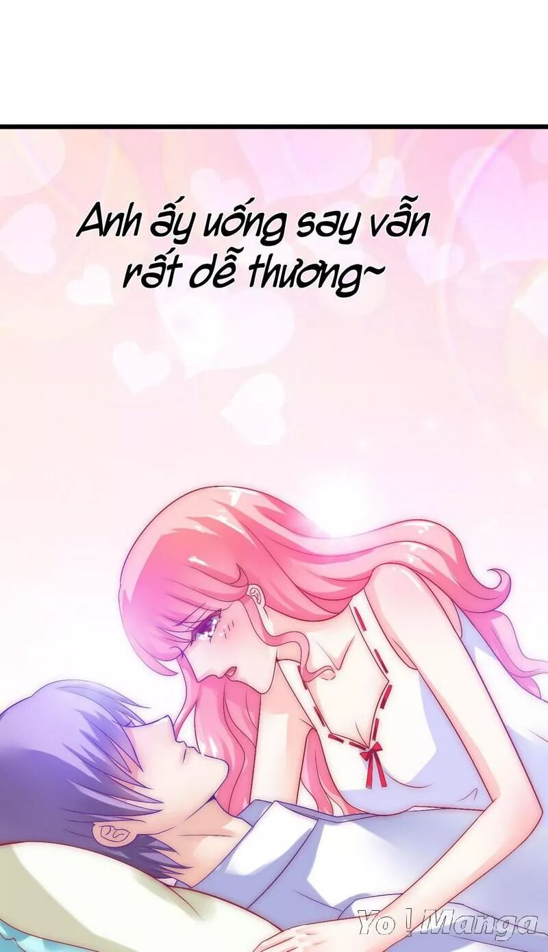 Băng Sơn Tổng Tài Cường Sủng Thê: Chapter 40: Phàm Phàm? Là Ai?