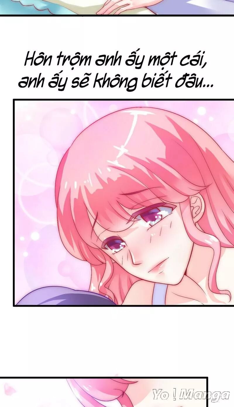 Băng Sơn Tổng Tài Cường Sủng Thê: Chapter 40: Phàm Phàm? Là Ai?