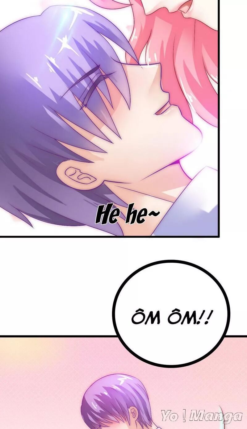 Băng Sơn Tổng Tài Cường Sủng Thê: Chapter 40: Phàm Phàm? Là Ai?