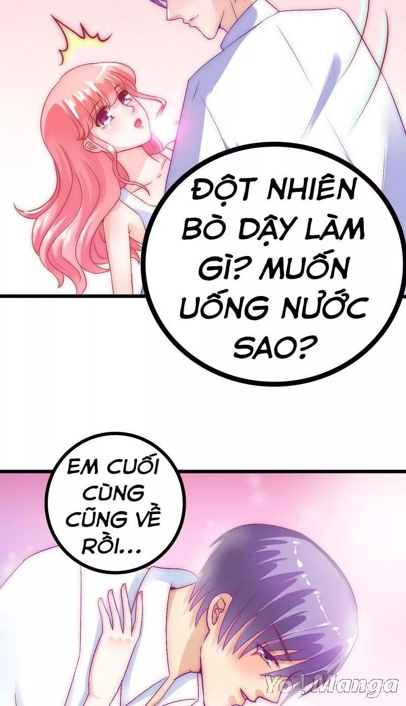 Băng Sơn Tổng Tài Cường Sủng Thê: Chapter 40: Phàm Phàm? Là Ai?
